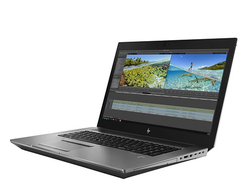 HP 17.3ӢZBook 17 G6ƶվ